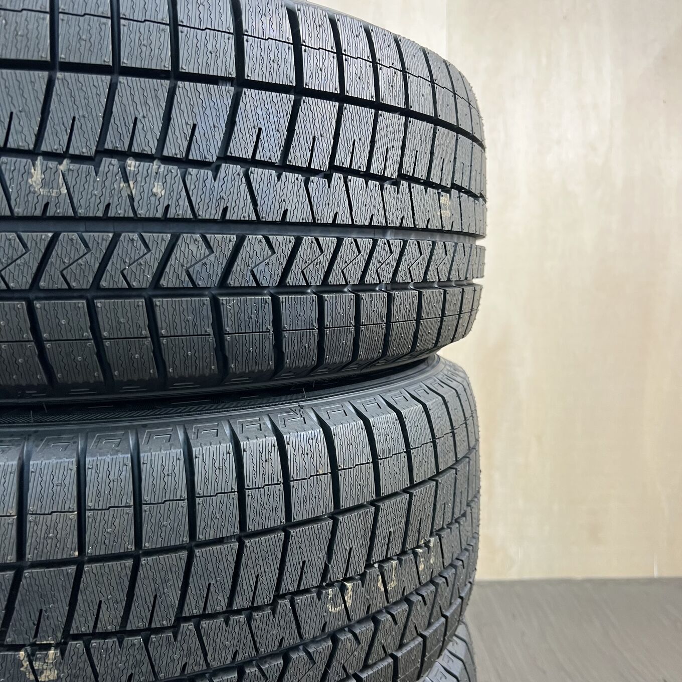 Dunlop WINTER MAXX WM03 235/55 R17, фото 6