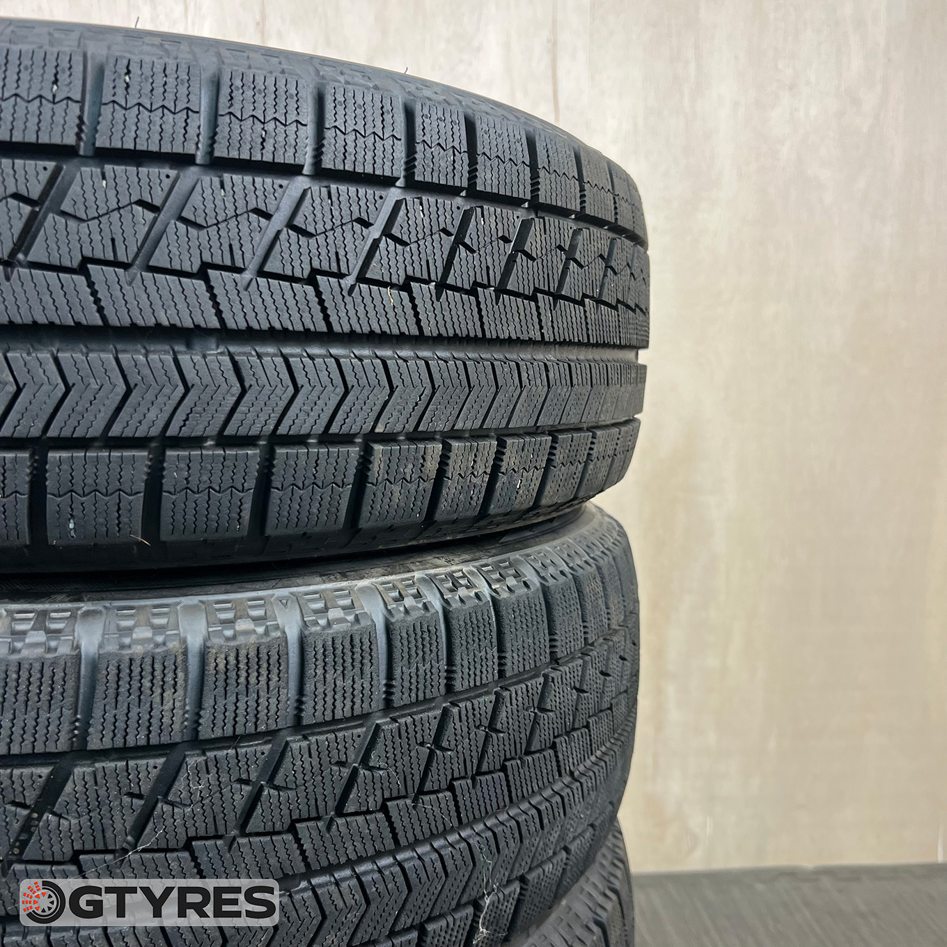 Bridgestone BLIZZAK VRX 215/60 R16, фото 4