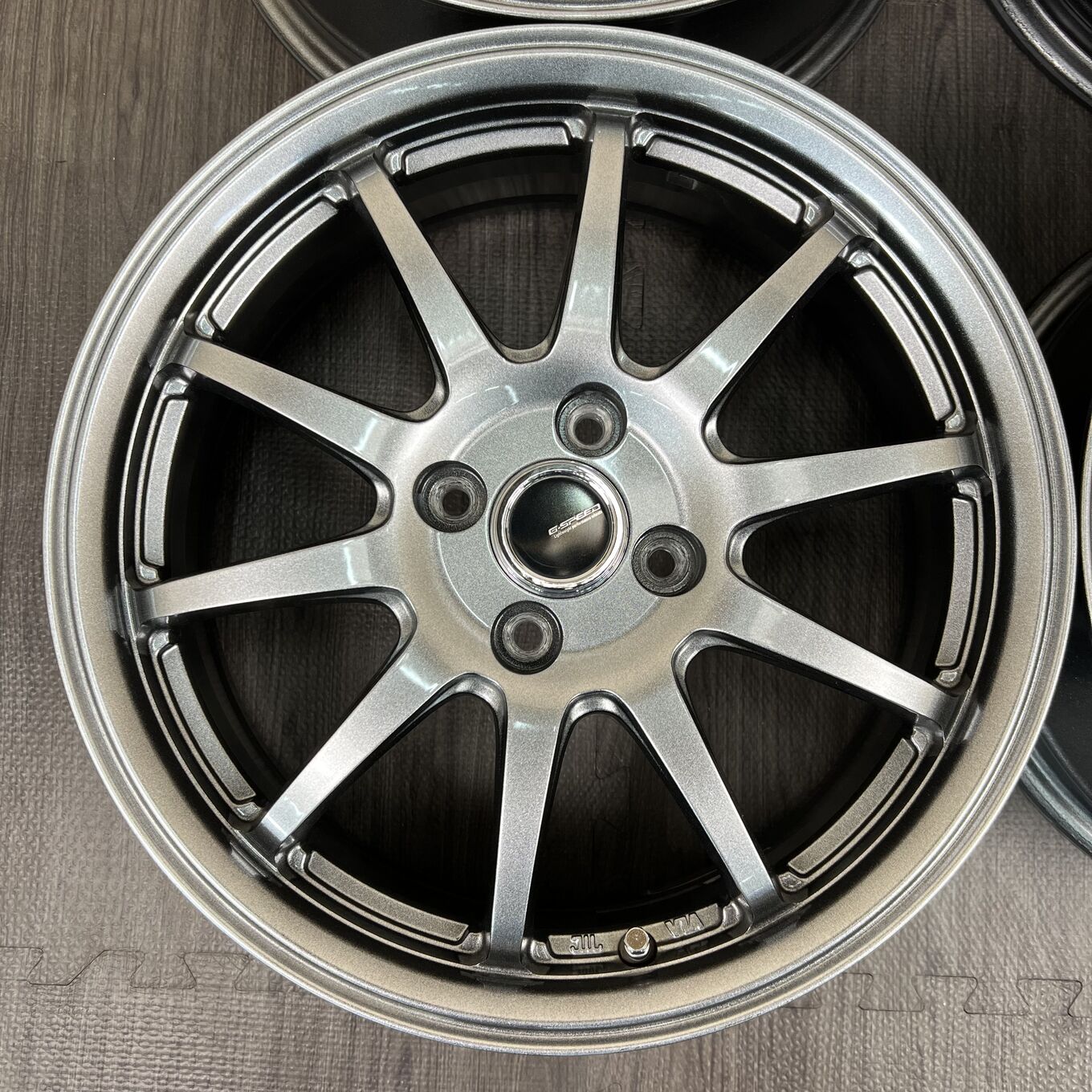 Bridgestone G-SPEED G-04 215/60 R16, фото 2