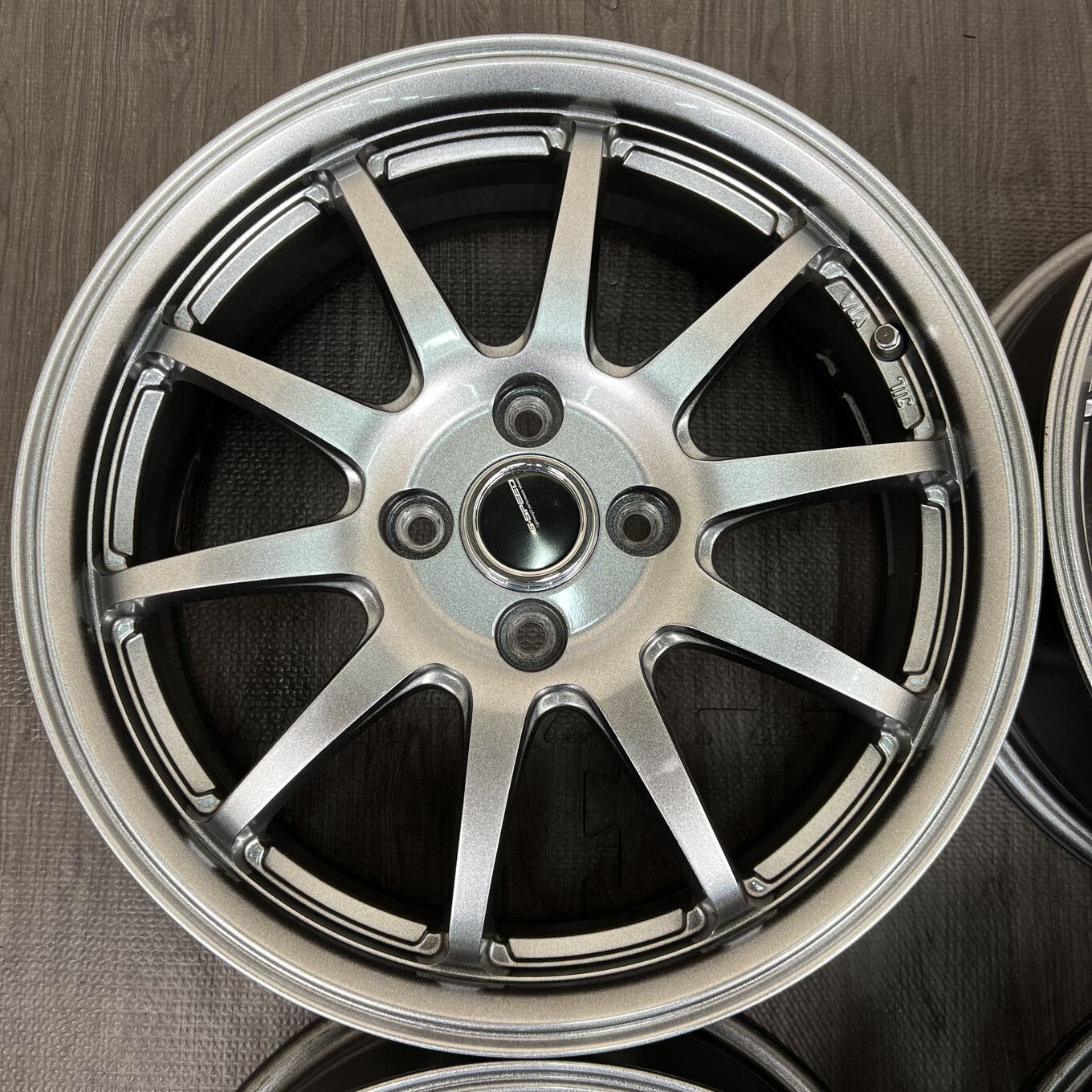 Bridgestone G-SPEED G-04 215/60 R16, фото 4