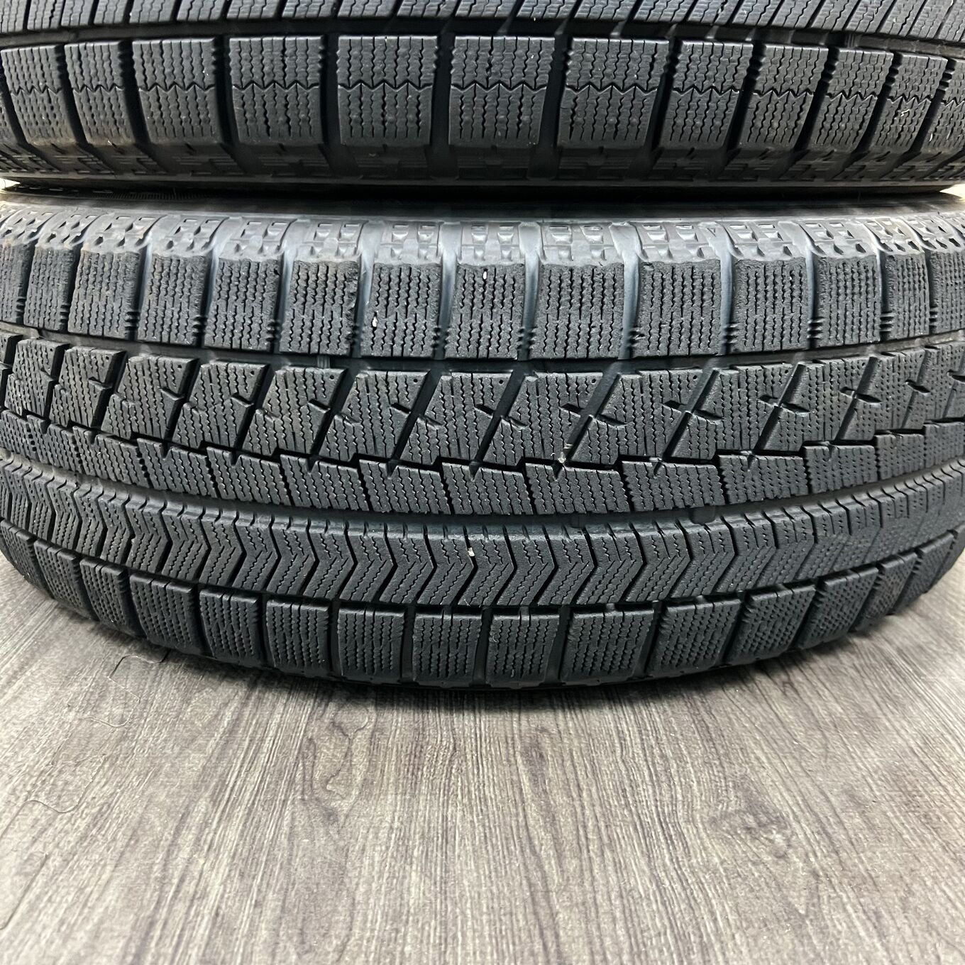 Bridgestone BLIZZAK VRX 215/60 R16, фото 5