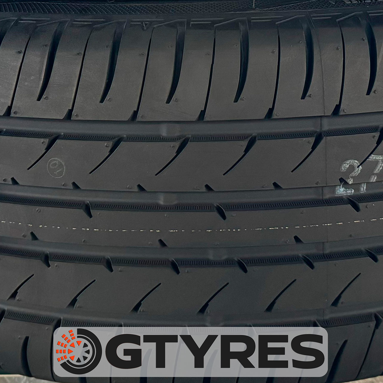 Toyo NANOENERGY 3 225/50 R18, фото 2