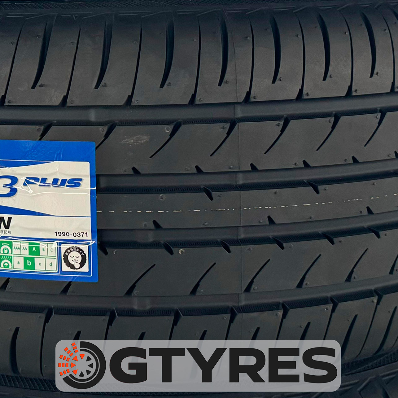 Toyo NANOENERGY 3 225/50 R18, фото 3