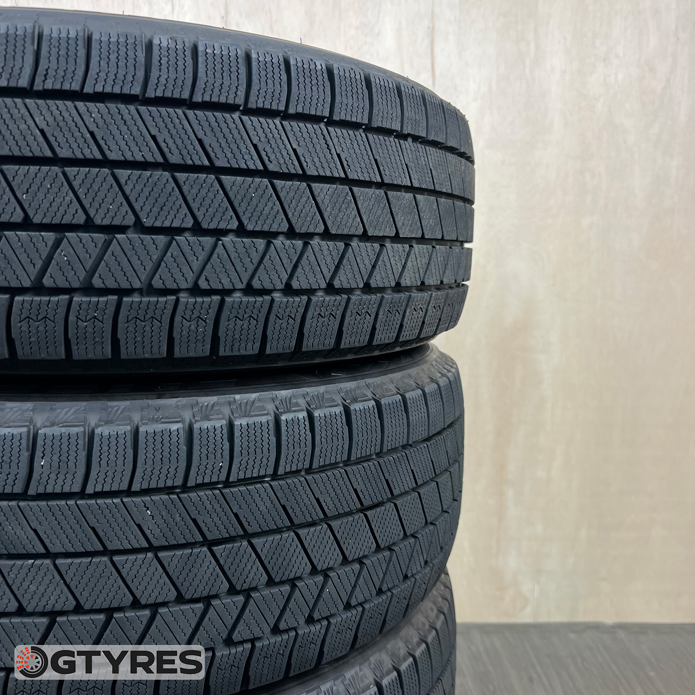 Bridgestone BLIZZAK VRX3 215/60 R16, фото 4