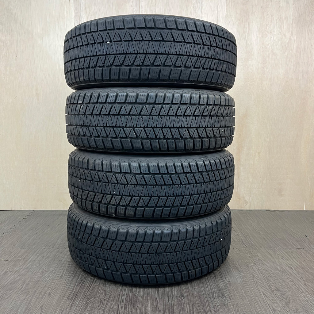 Bridgestone BLIZZAK DM-V3 225/60 R18, фото 3