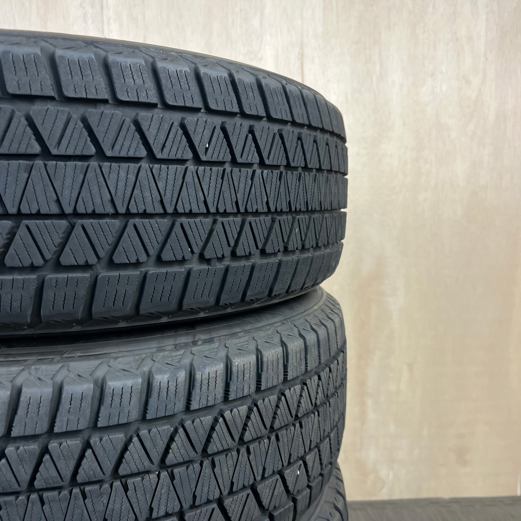 Bridgestone BLIZZAK DM-V3 225/60 R18, фото 4