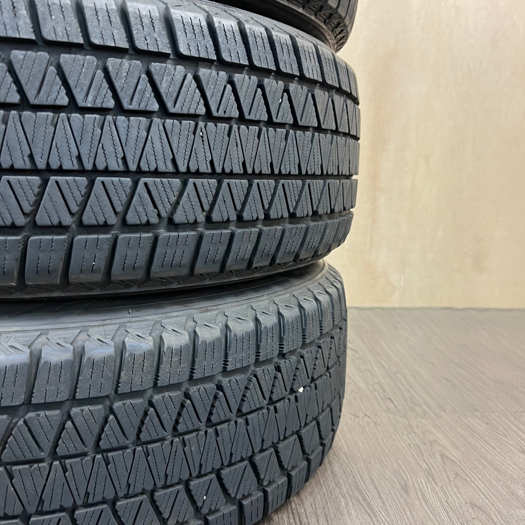 Bridgestone BLIZZAK DM-V3 225/60 R18, фото 5