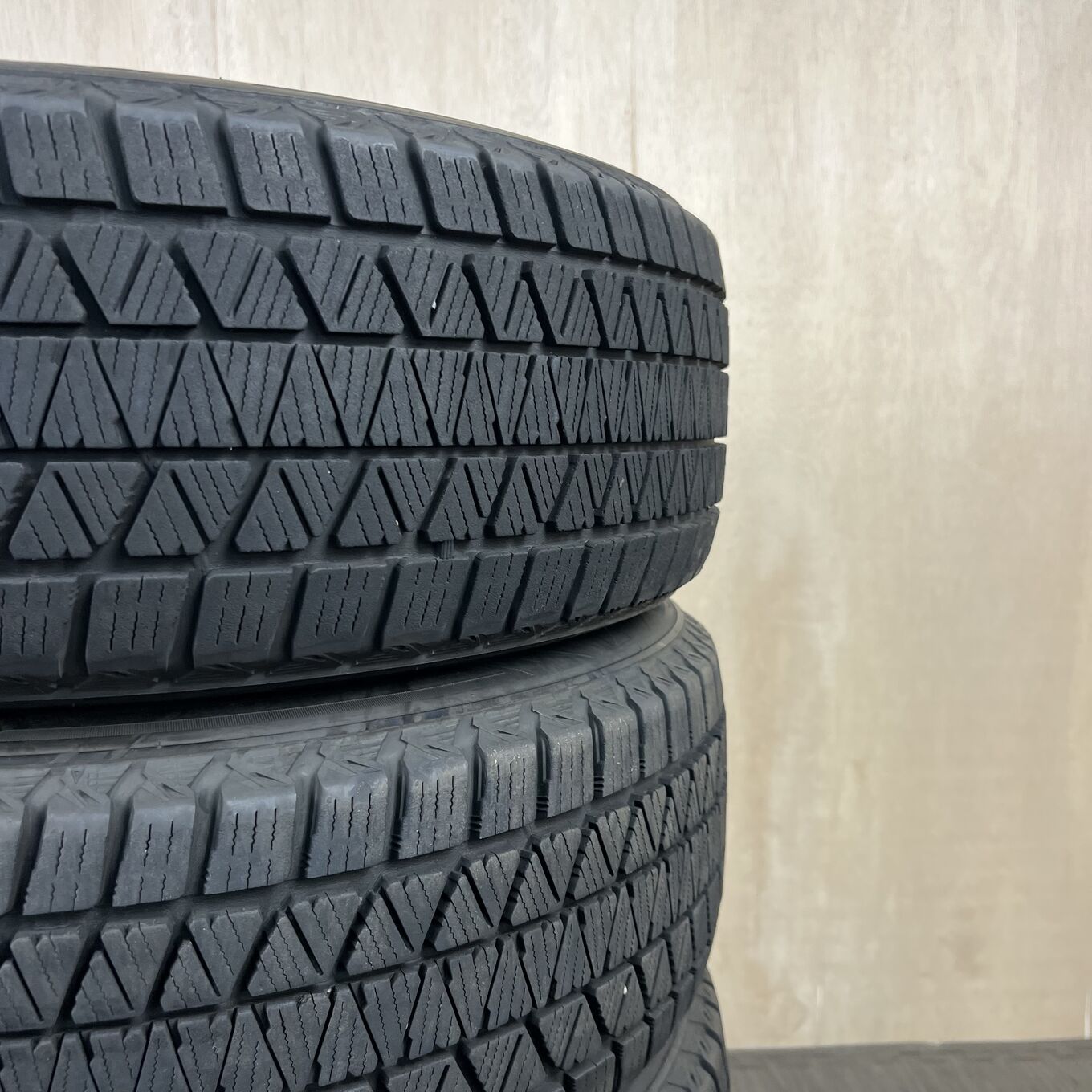 Bridgestone BLIZZAK DM-V3 225/60 R18, фото 6