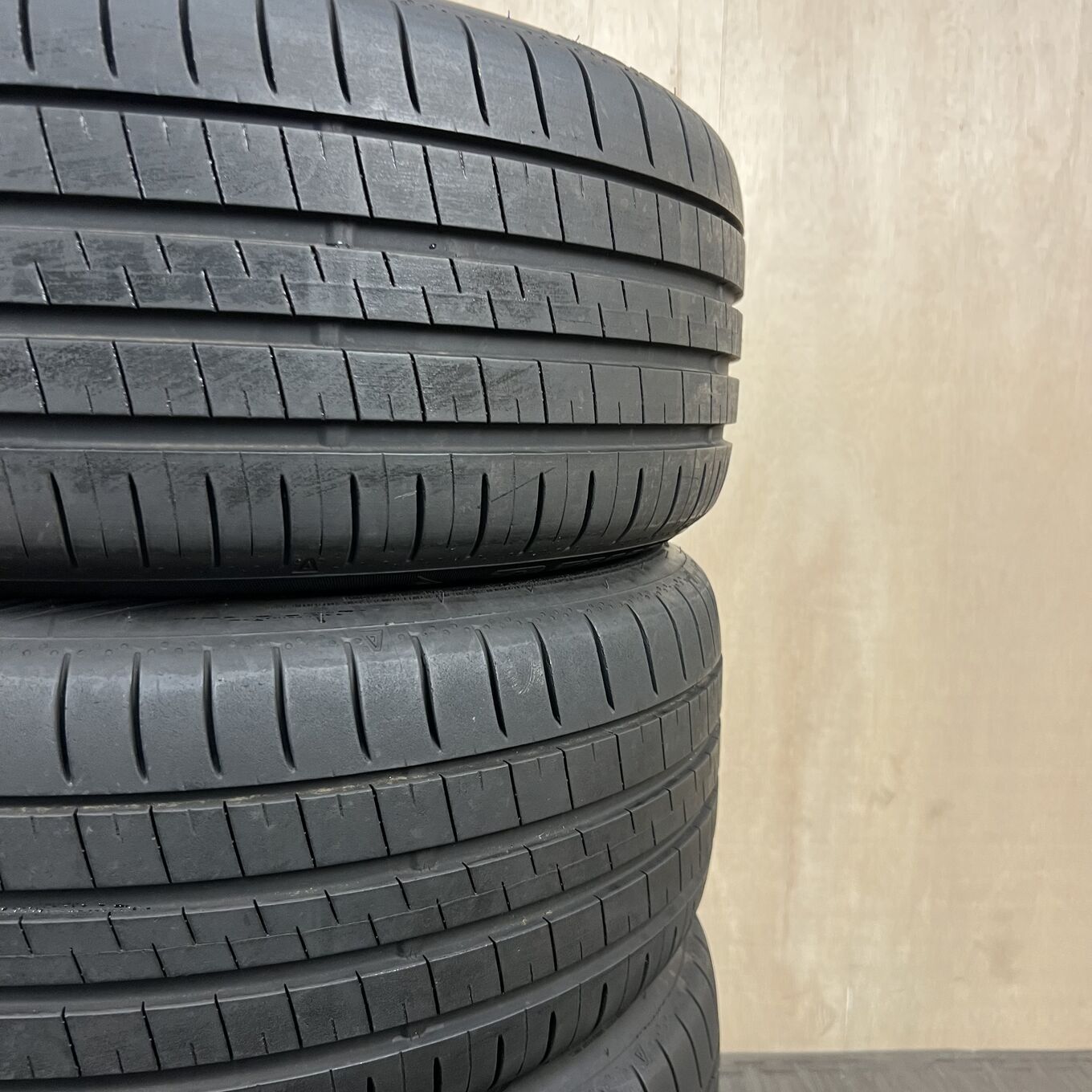 Dunlop GS 225/50 R17, фото 2