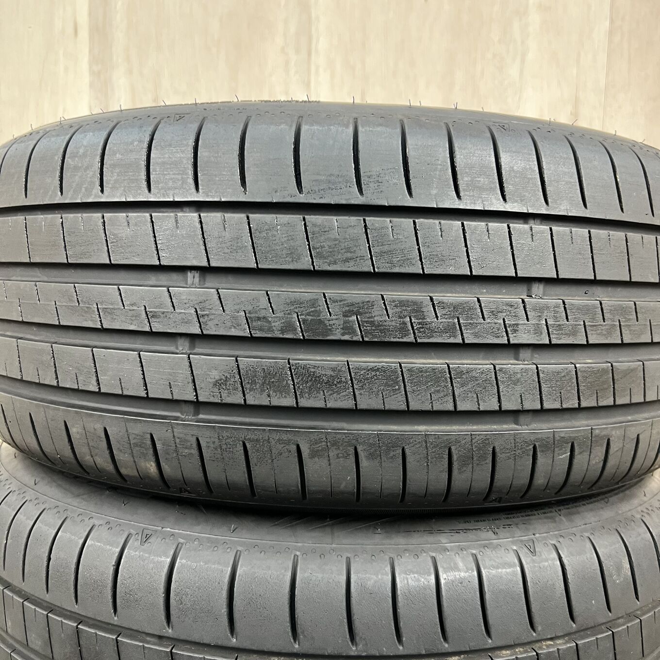 Dunlop GS 225/50 R17, фото 4
