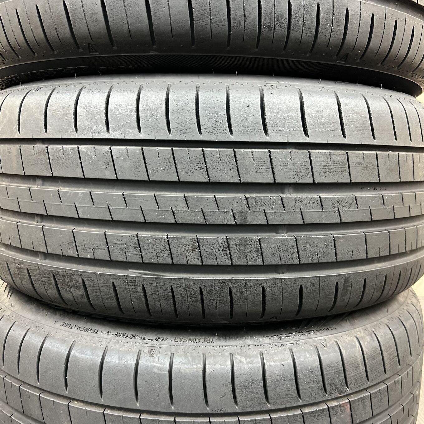 Dunlop SPORT MAXX O50 LUX 225/50 R17, фото 4