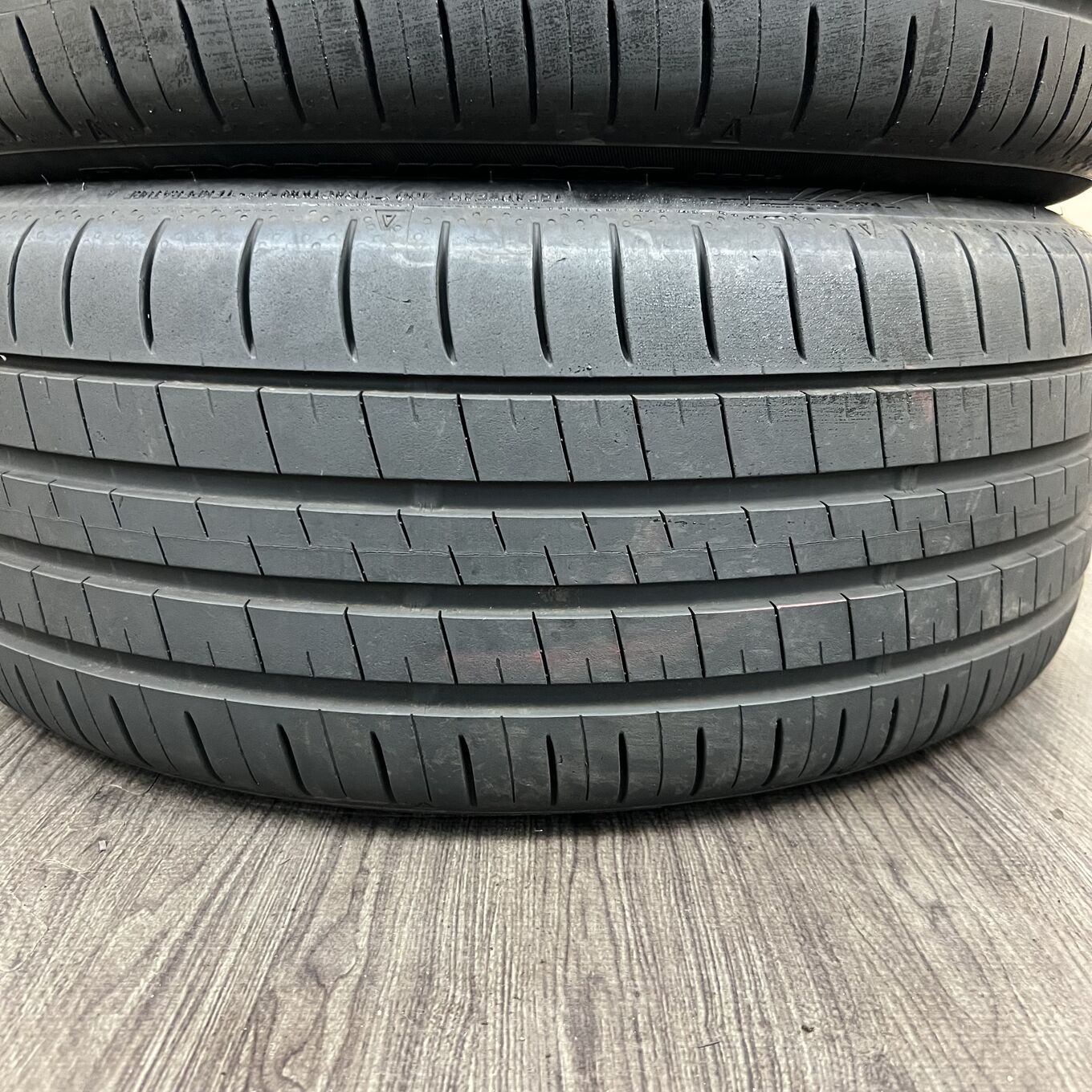 Dunlop SPORT MAXX O50 LUX 225/50 R17, фото 5