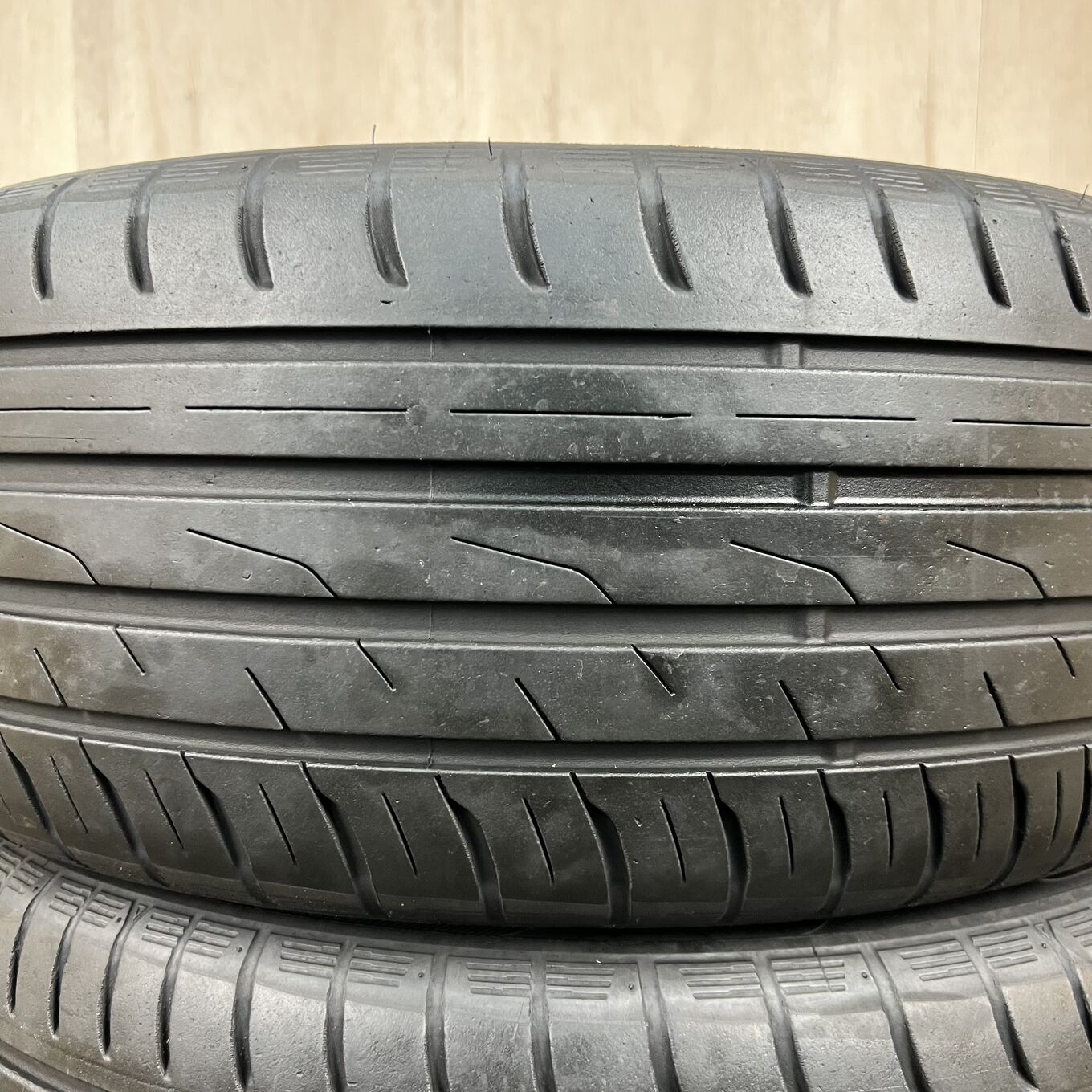 Toyo PROXES CF2 215/50 R17, фото 2