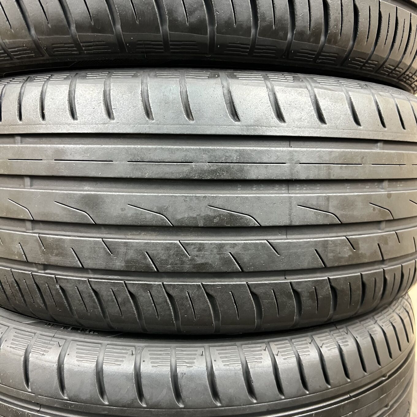 Toyo PROXES CF2 215/50 R17, фото 3