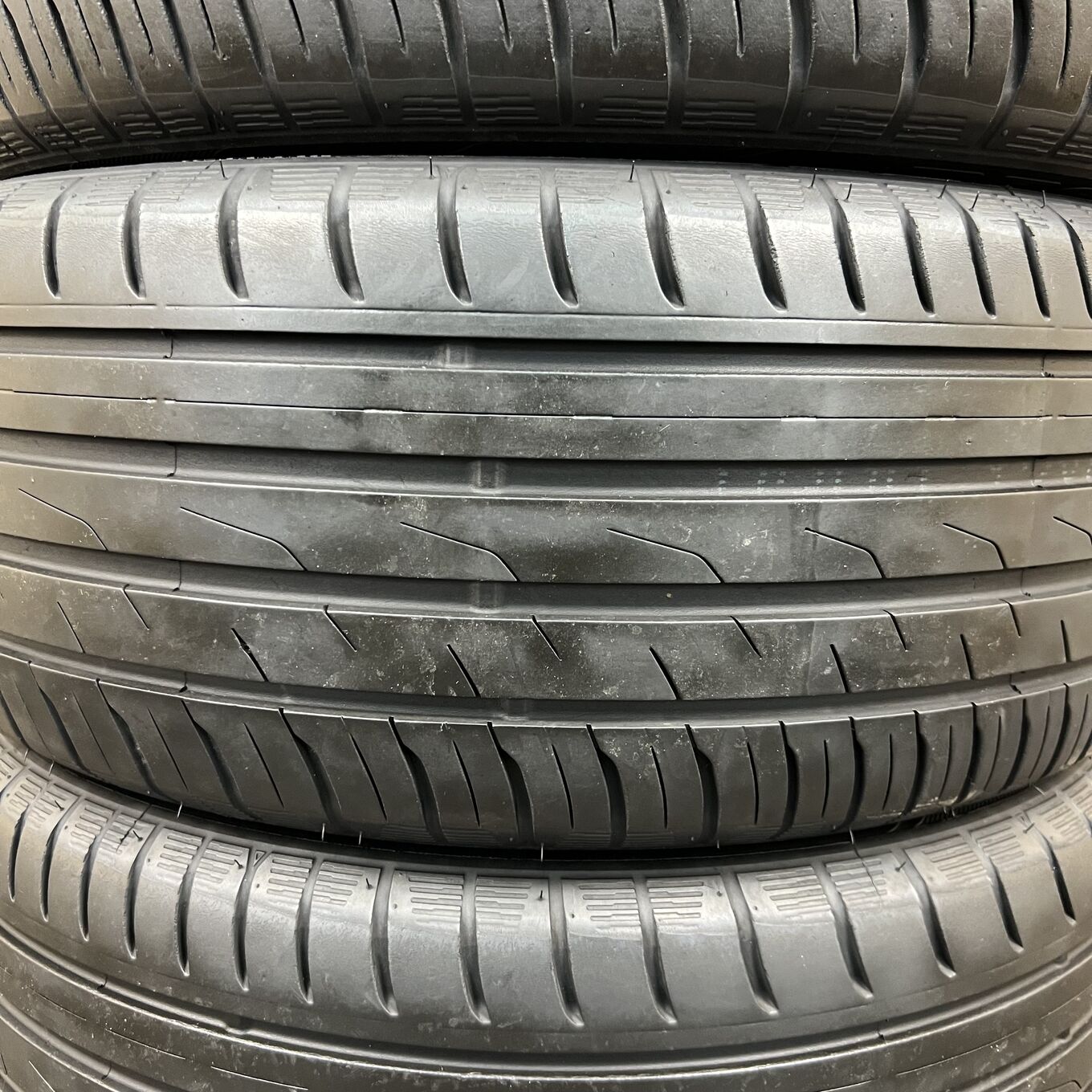 Toyo PROXES CF2 215/50 R17, фото 4
