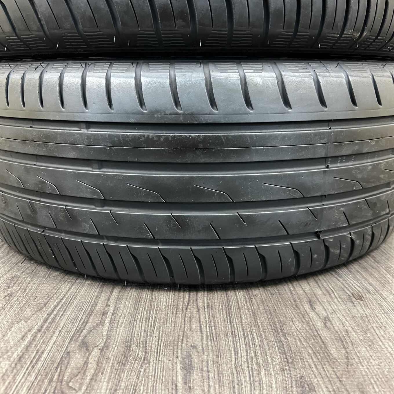 Toyo PROXES CF2 215/50 R17, фото 5