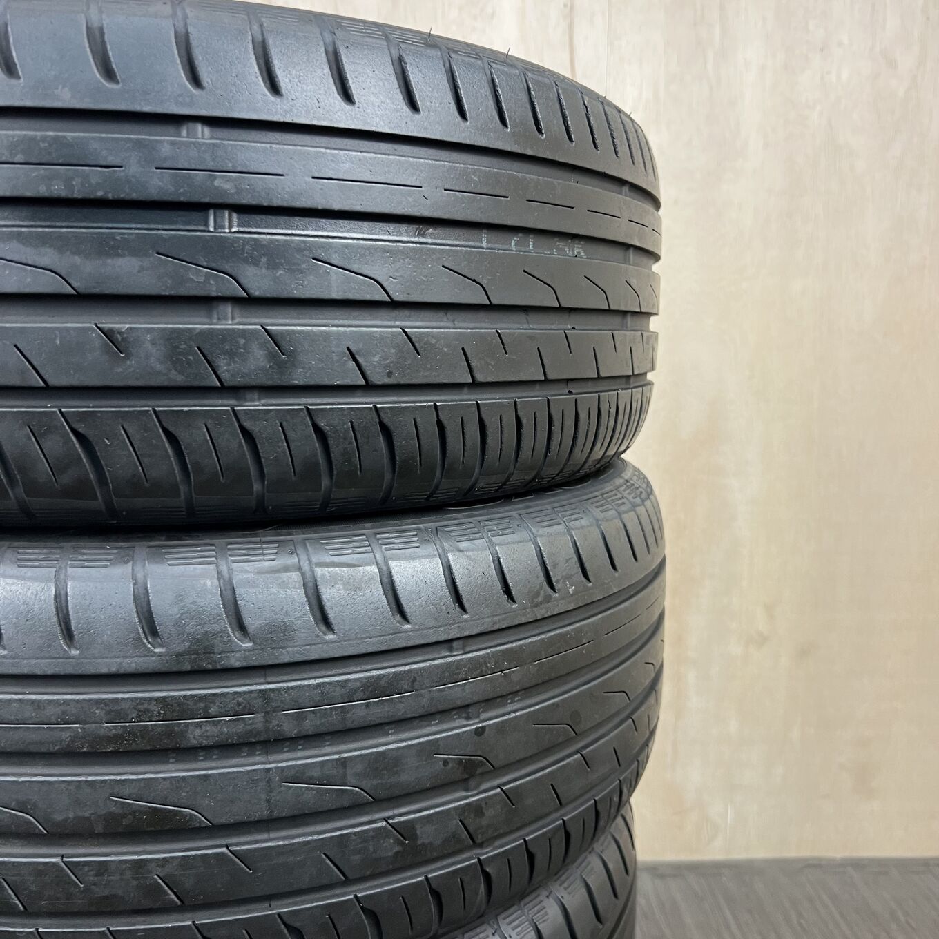 Toyo PROXES CF2 215/50 R17, фото 6