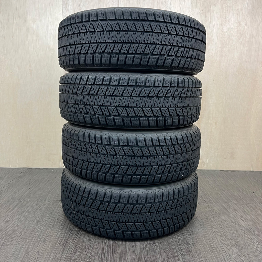Bridgestone BLIZZAK DM-V3 225/60 R17, фото 3
