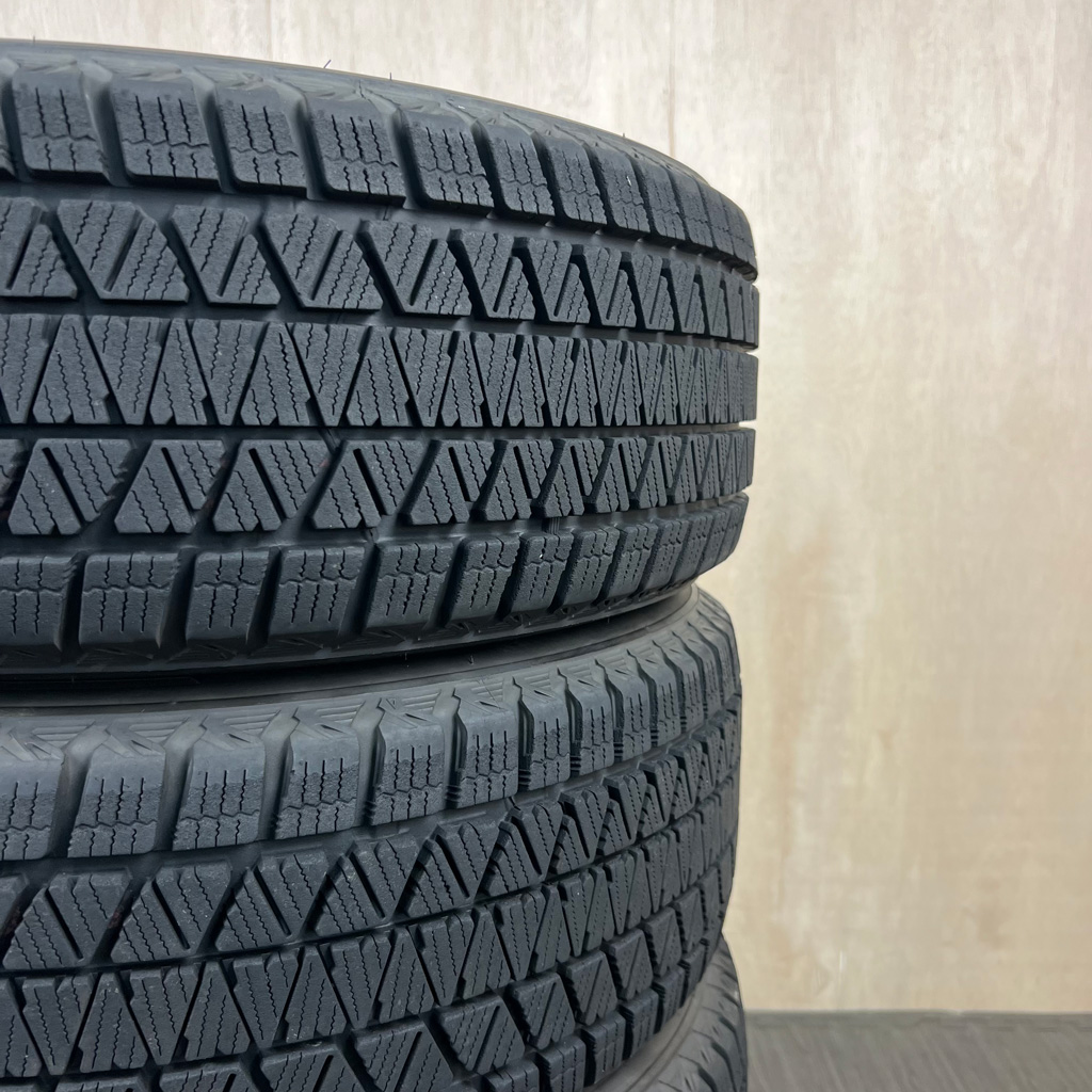 Bridgestone BLIZZAK DM-V3 225/60 R17, фото 4