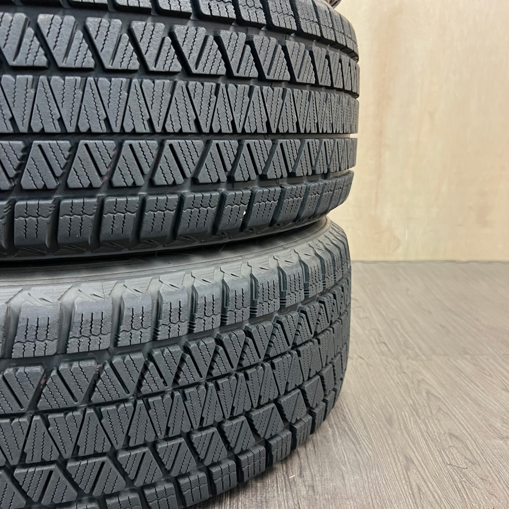 Bridgestone BLIZZAK DM-V3 225/60 R17, фото 5