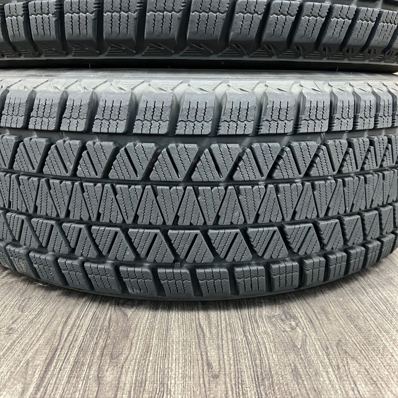 Bridgestone BLIZZAK DM-V3 225/60 R17, фото 5