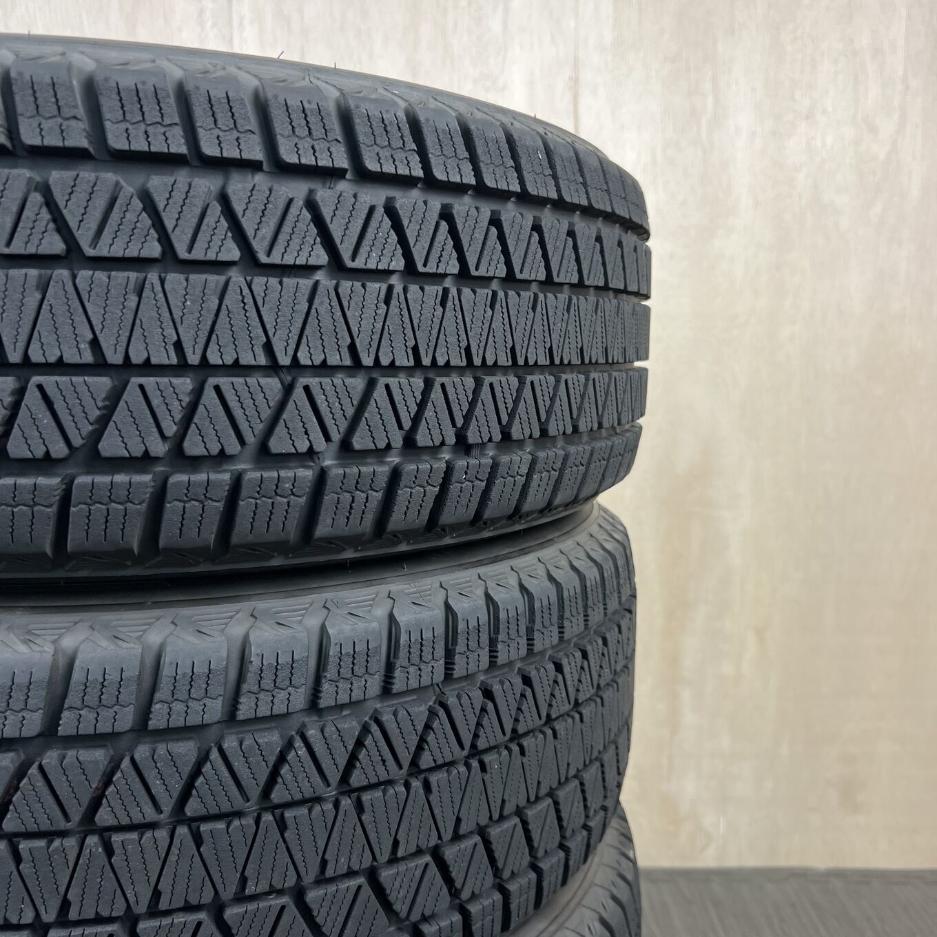 Bridgestone BLIZZAK DM-V3 225/60 R17, фото 6