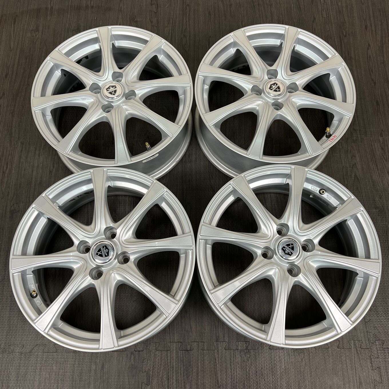 Диск R16 6J ET40 4x100, фото 6