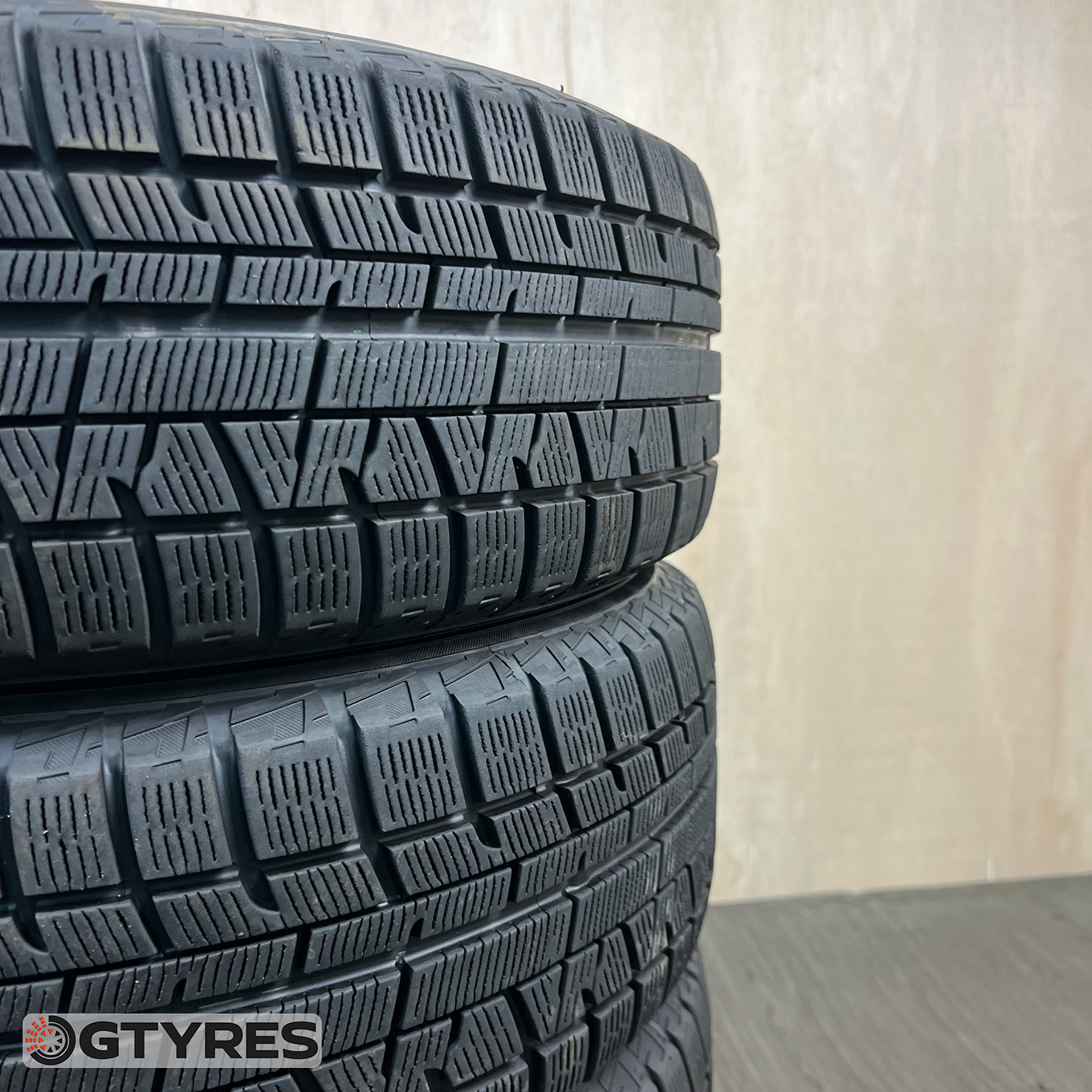 Yokohama ICE GUARD IG60 215/60 R16, фото 4
