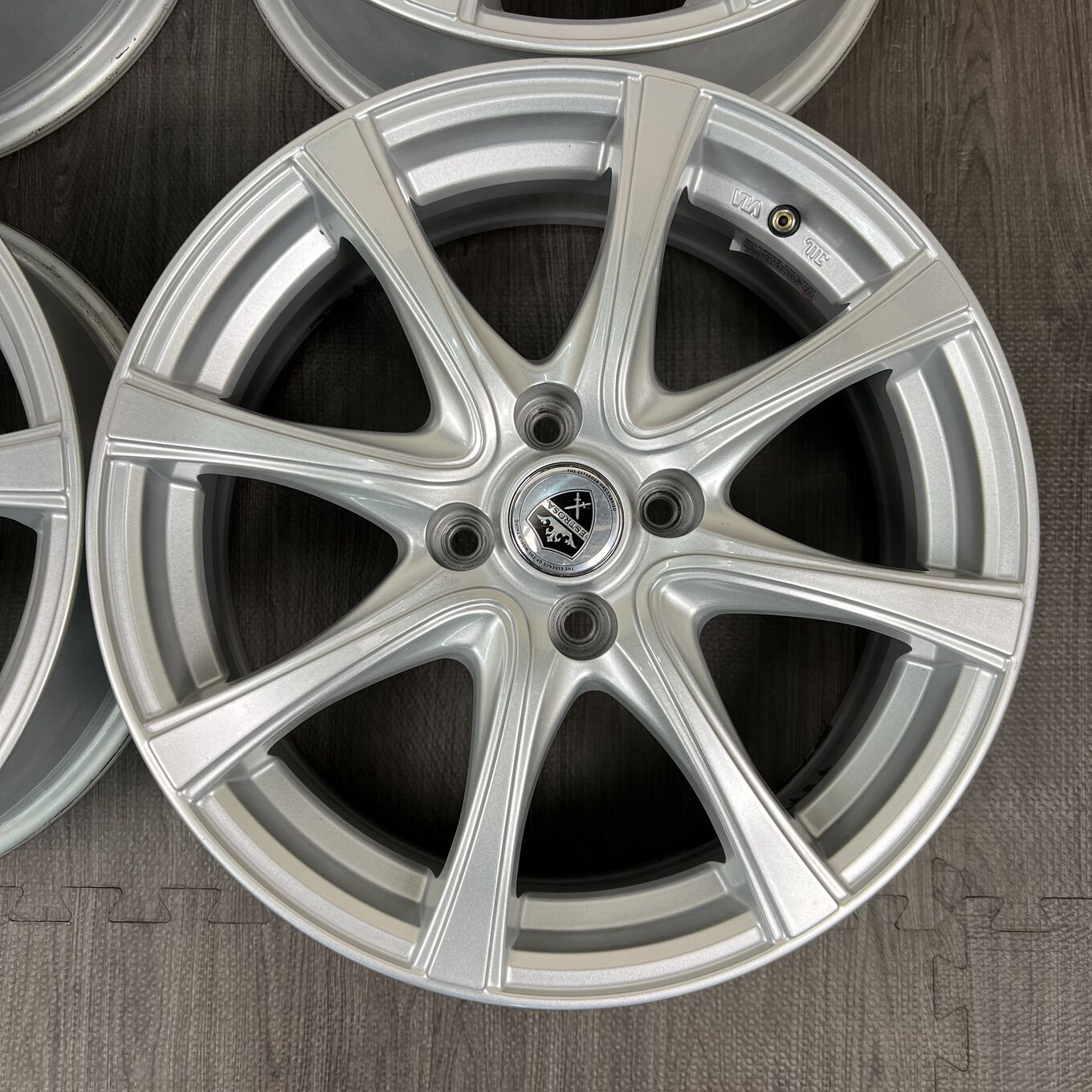Yokohama ICE GUARD IG60 215/60 R16, фото 3
