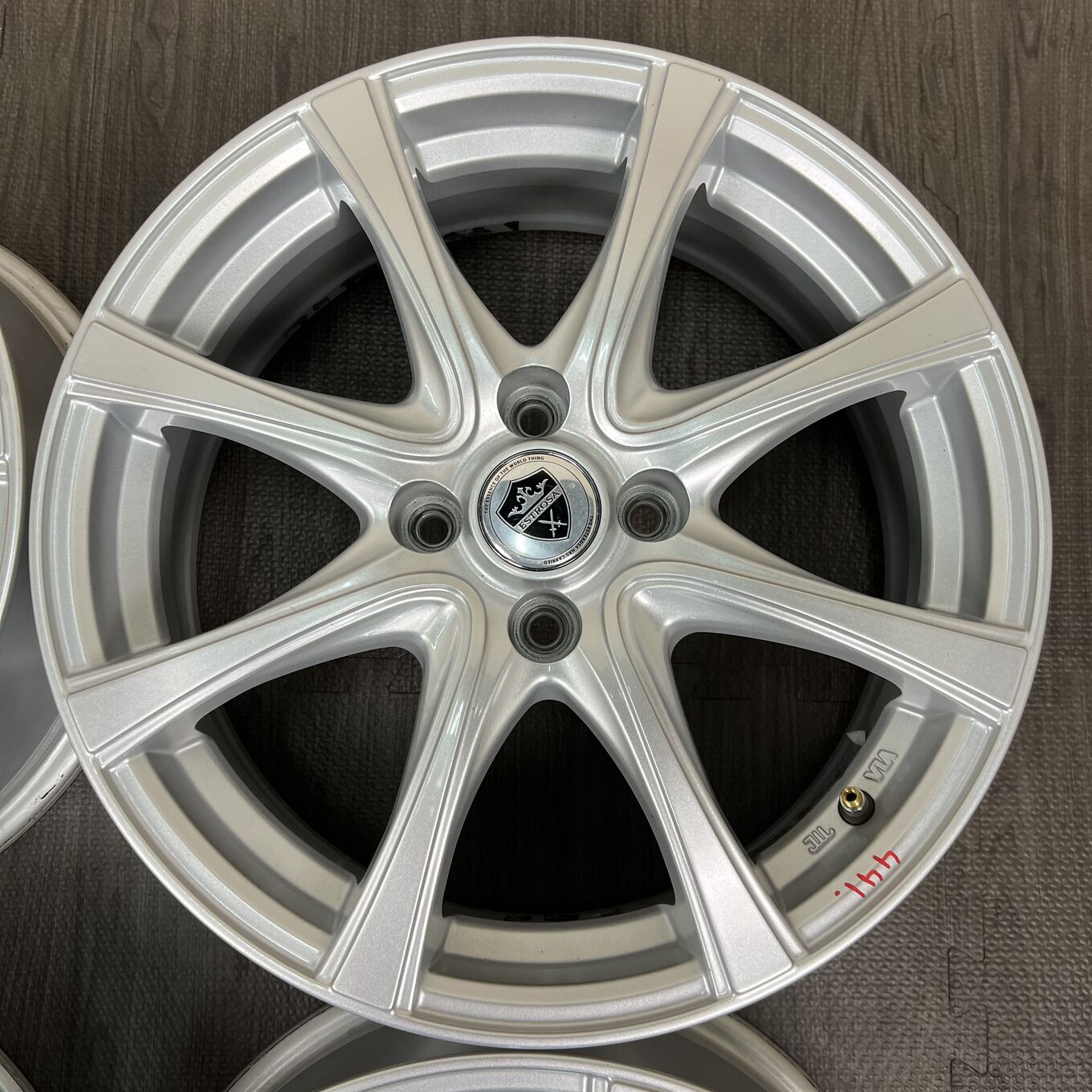 Yokohama ICE GUARD IG60 215/60 R16, фото 5