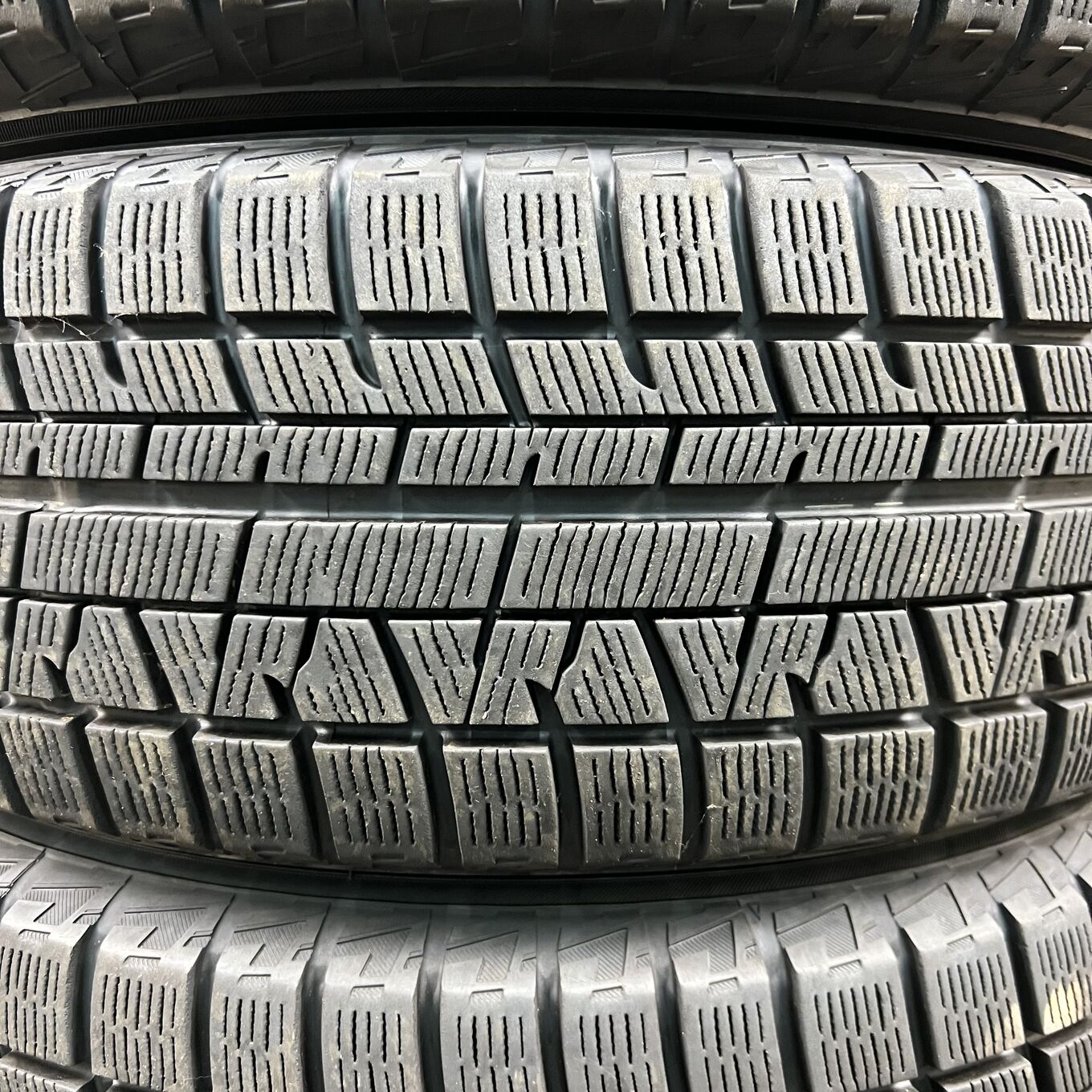 Yokohama ICE GUARD IG60 215/60 R16, фото 3