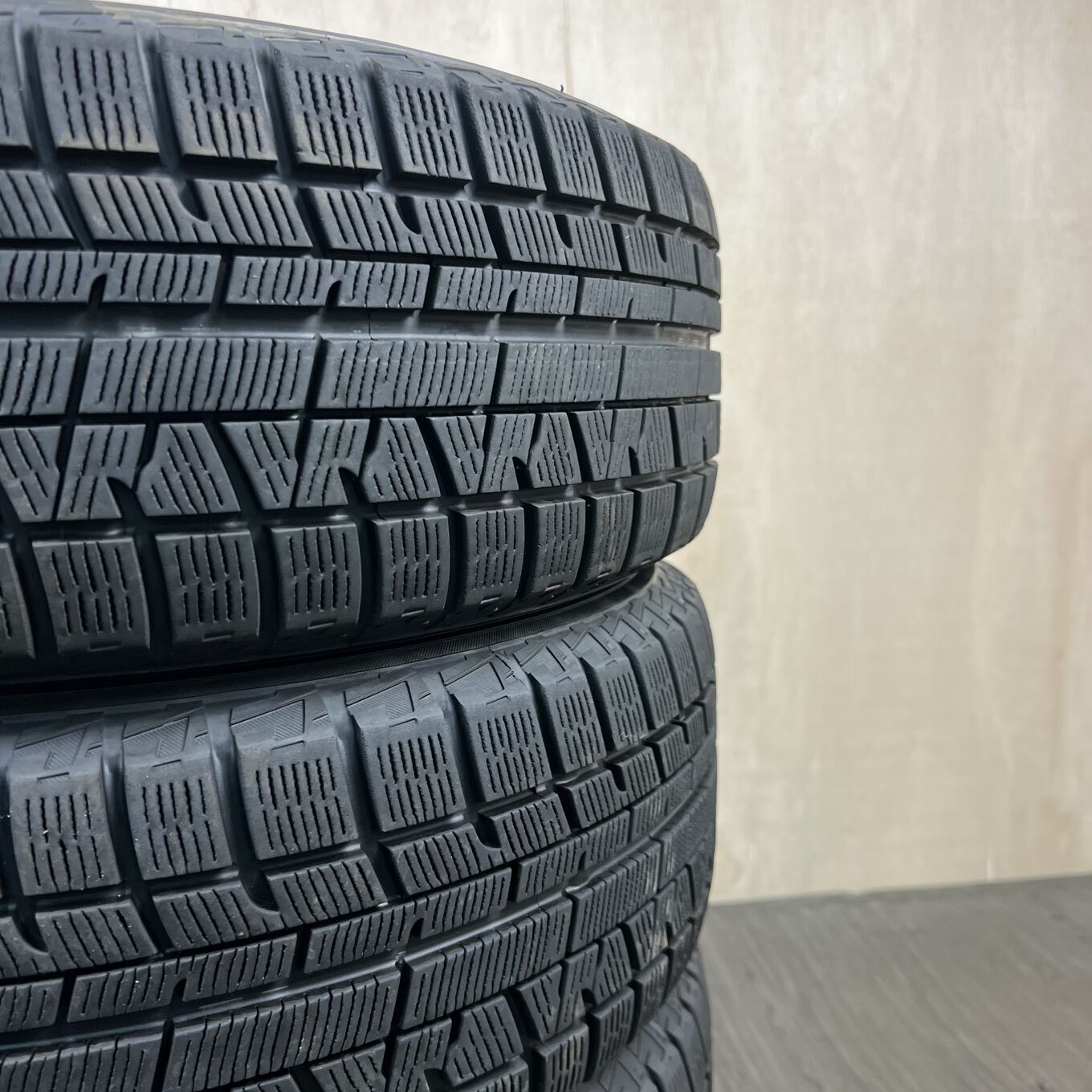 Yokohama ICE GUARD IG60 215/60 R16, фото 6