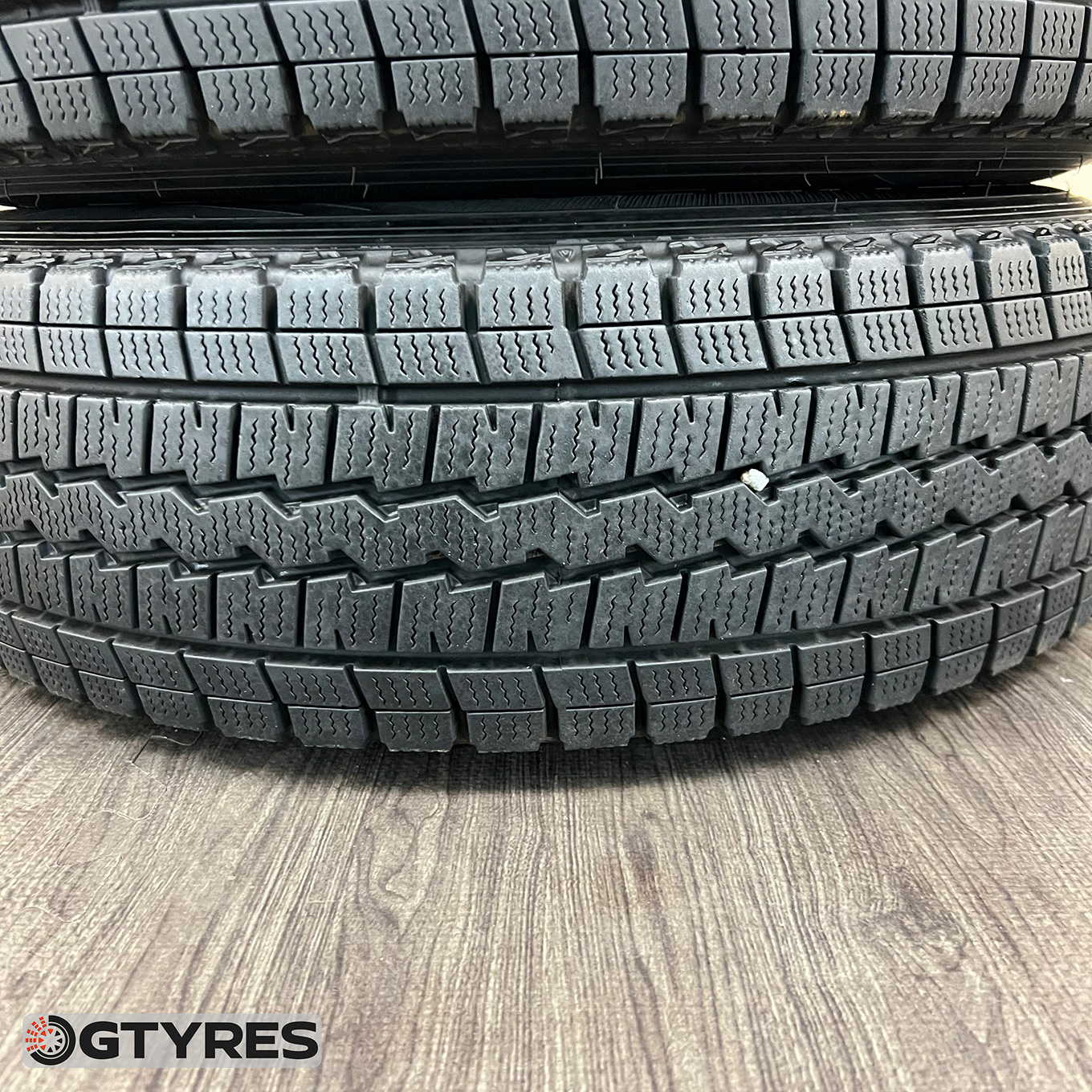 Dunlop WINTER MAXX SV01 195/80 R15, фото 2