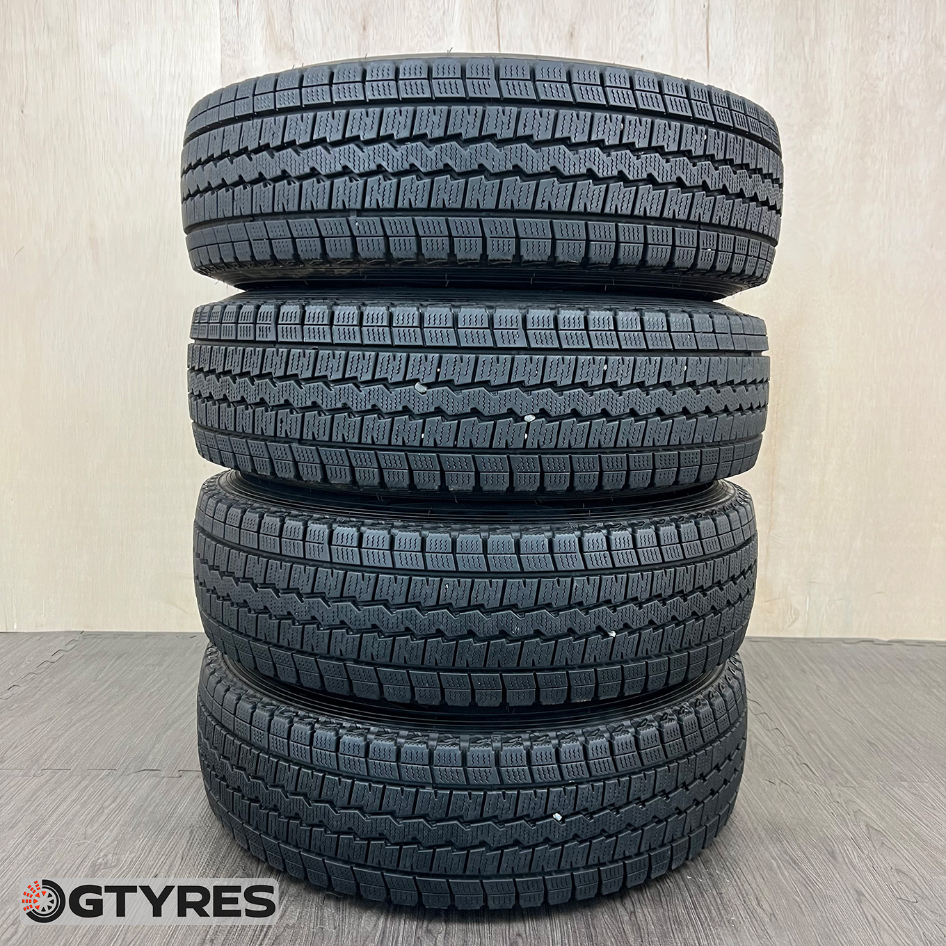 Dunlop WINTER MAXX SV01 195/80 R15, фото 3