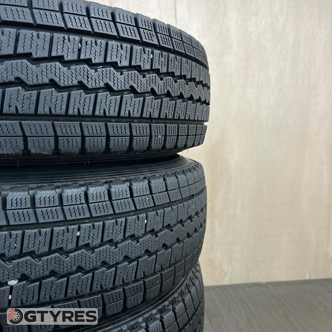 Dunlop WINTER MAXX SV01 195/80 R15, фото 4