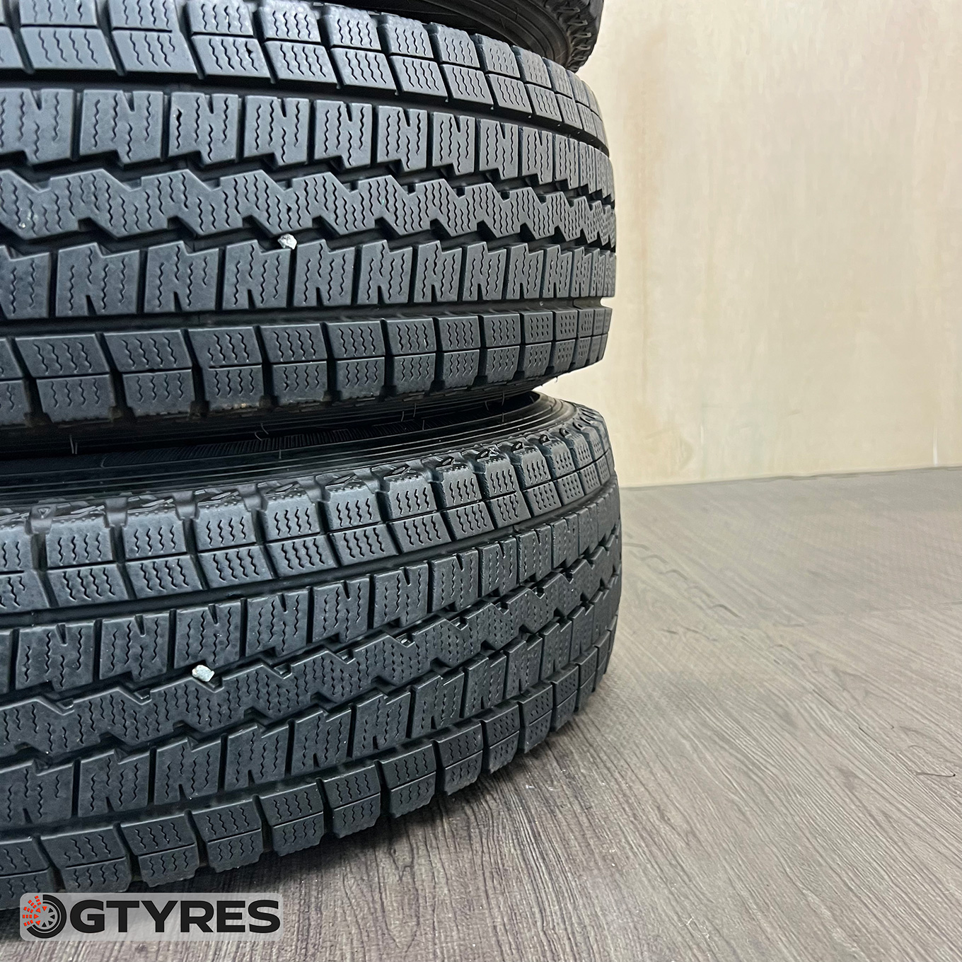 Dunlop WINTER MAXX SV01 195/80 R15, фото 5