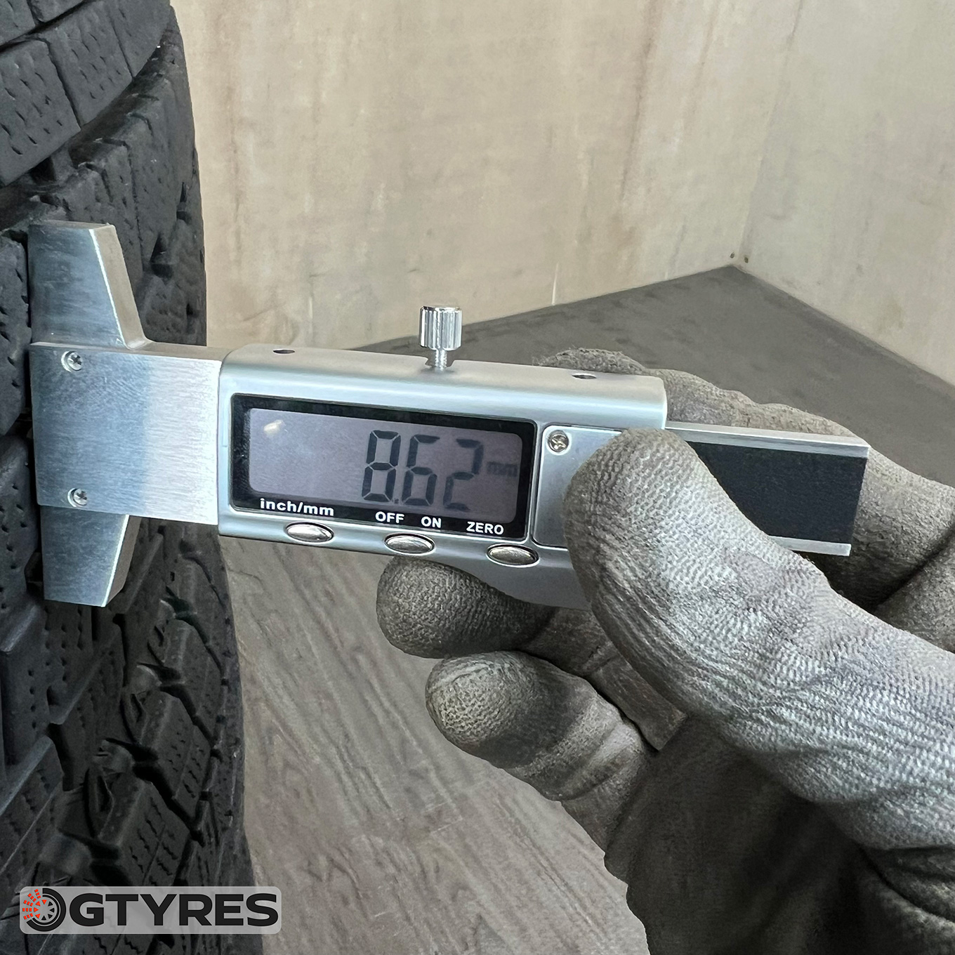 Dunlop WINTER MAXX SV01 195/80 R15, фото 6