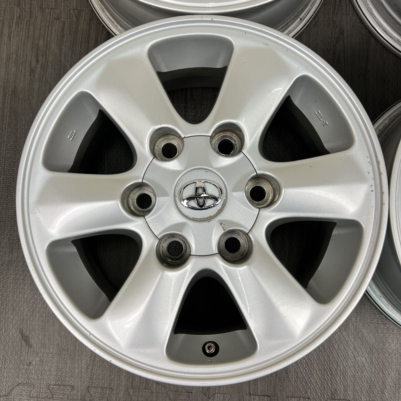 Dunlop HIACE 200 195/80 R15, фото 2