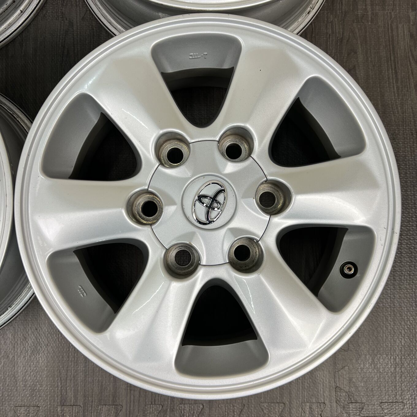 Dunlop HIACE 200 195/80 R15, фото 3