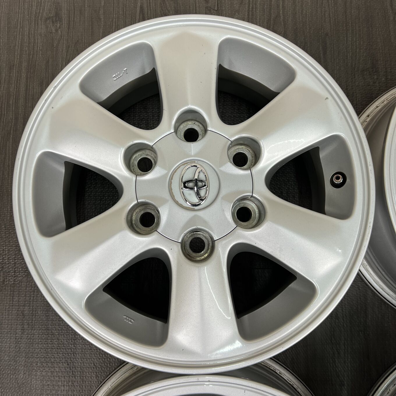 Dunlop HIACE 200 195/80 R15, фото 4