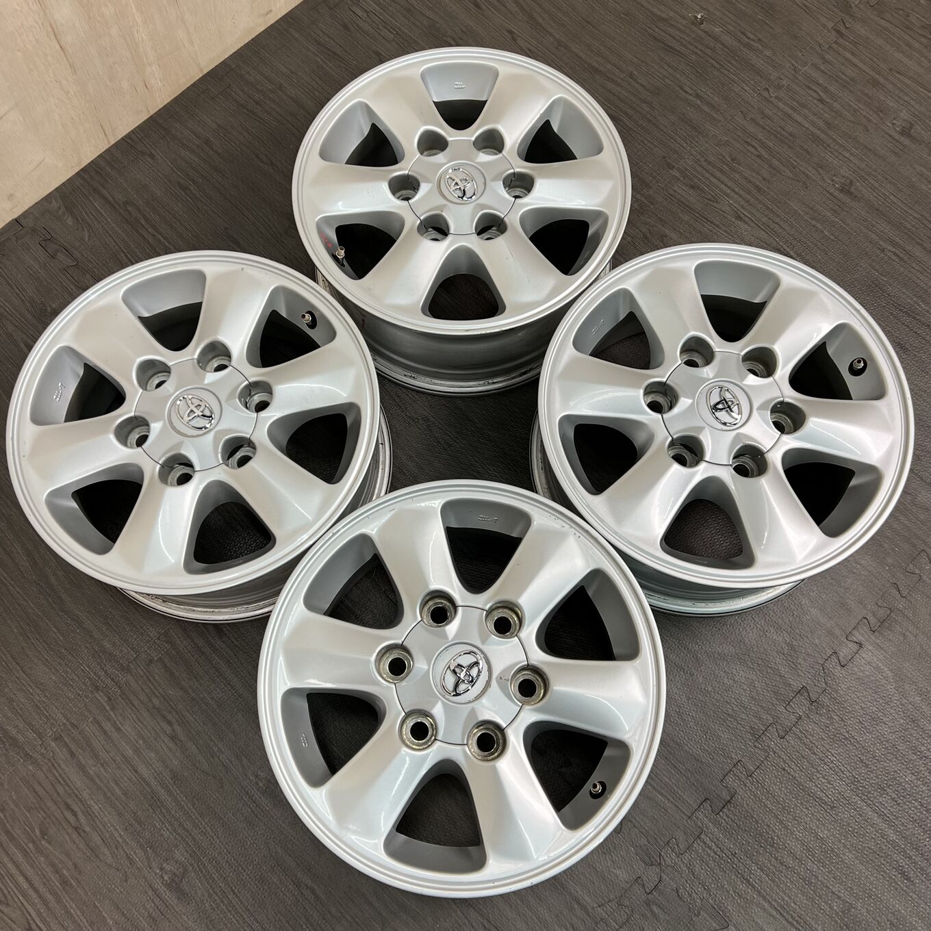 Dunlop HIACE 200 195/80 R15, фото 6