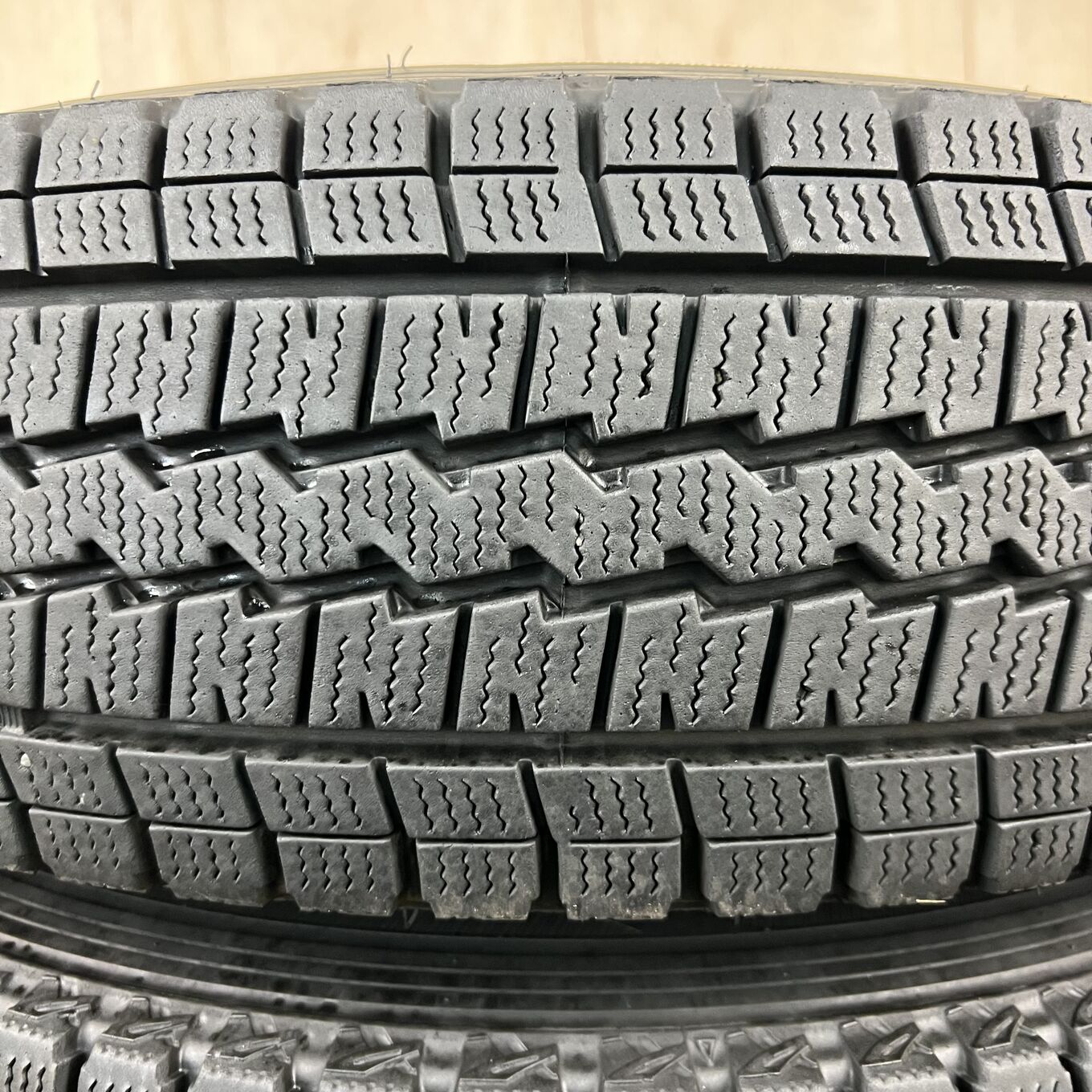 Dunlop WINTER MAXX SV01 195/80 R15, фото 2