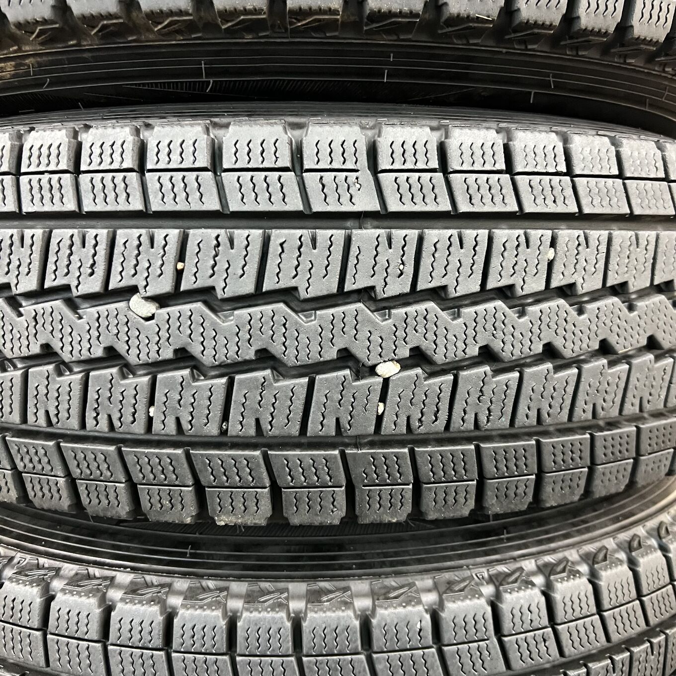 Dunlop WINTER MAXX SV01 195/80 R15, фото 3