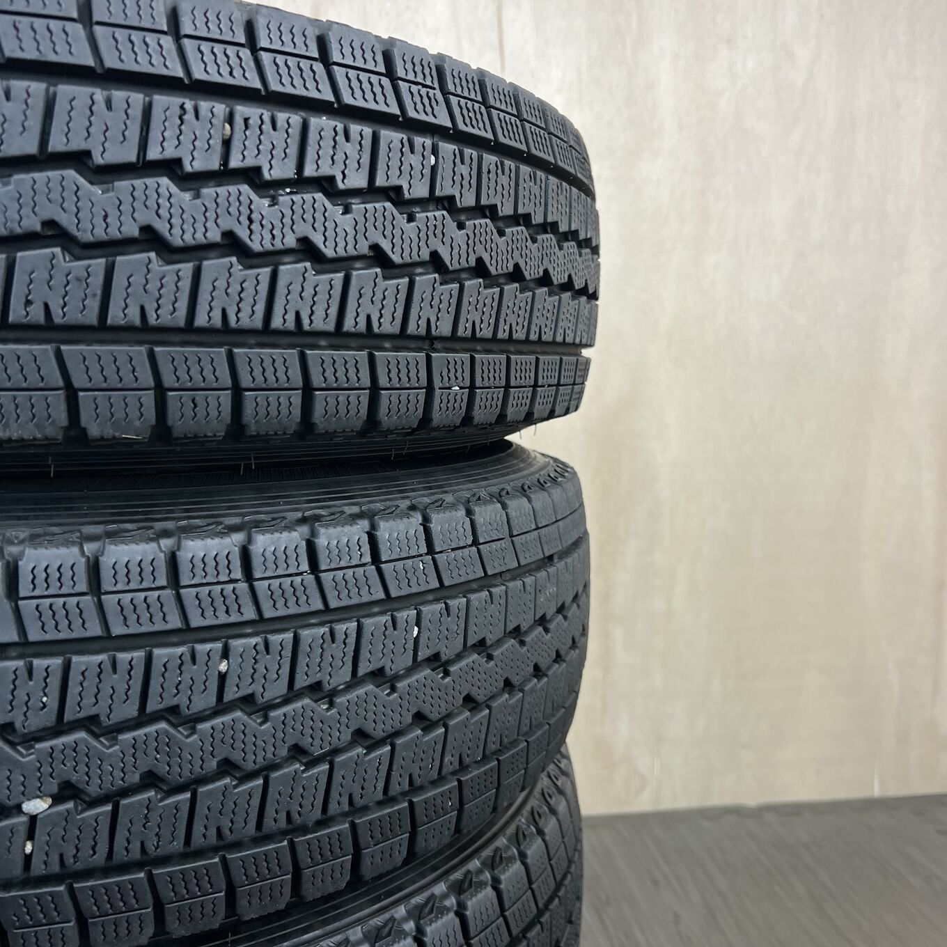 Dunlop WINTER MAXX SV01 195/80 R15, фото 6