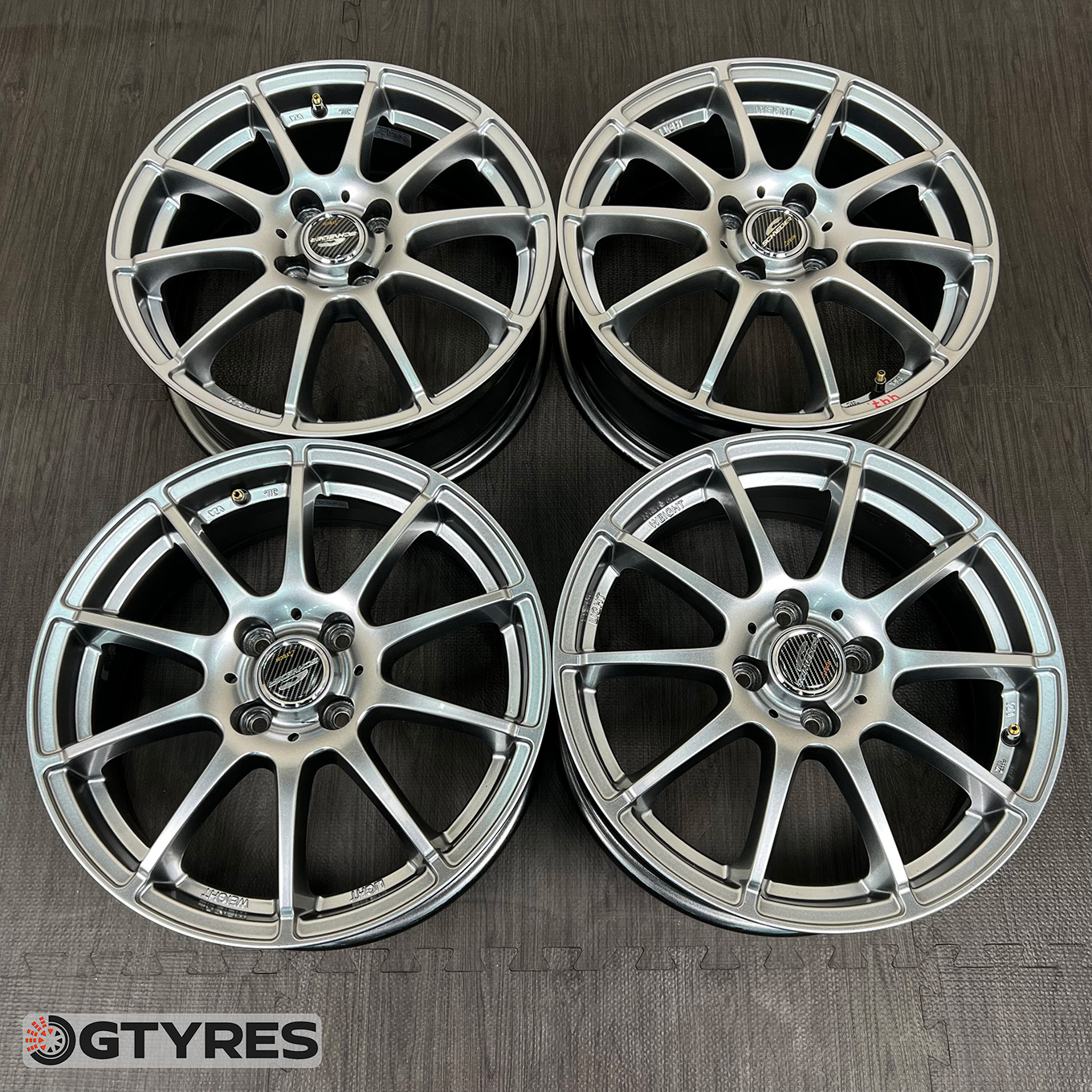 205/60 R16 Goodyear ICE NAVI 7 — 51 000 ¥/комплект