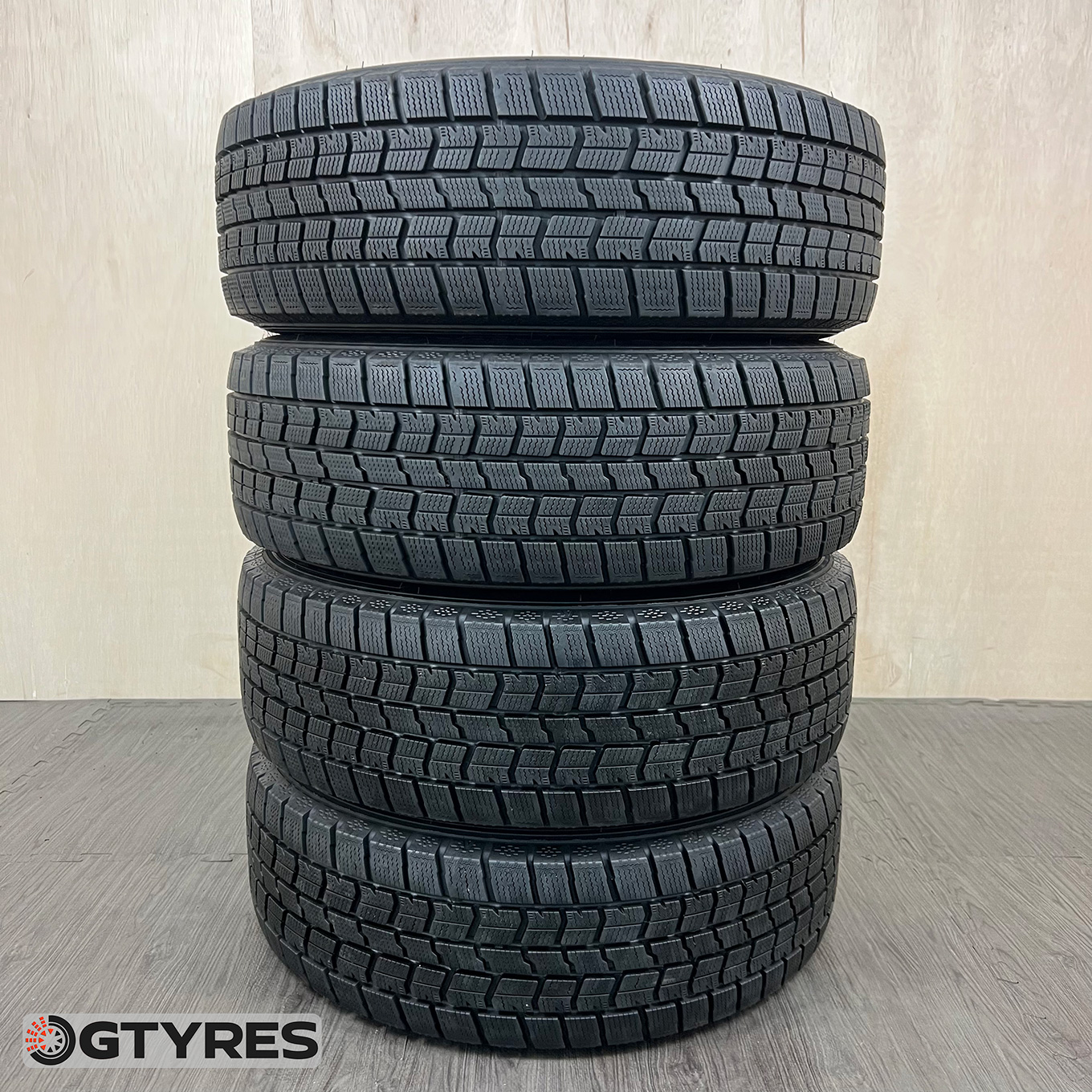 Goodyear ICE NAVI 7 205/60 R16, фото 3