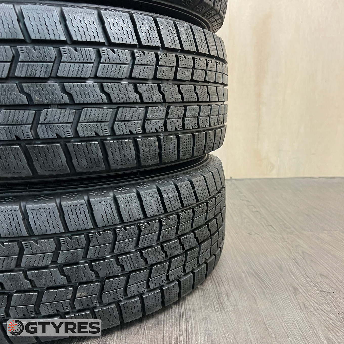 Goodyear ICE NAVI 7 205/60 R16, фото 5