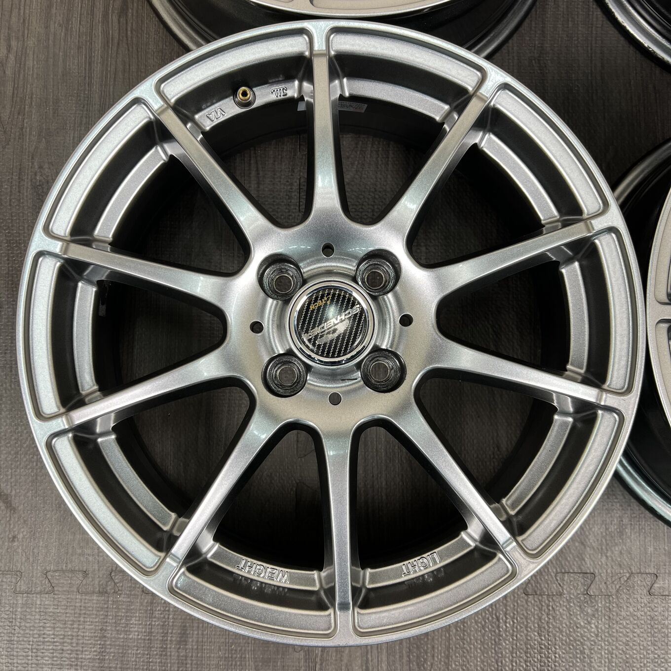 Goodyear SCHNEIDER STAG 205/60 R16, фото 2