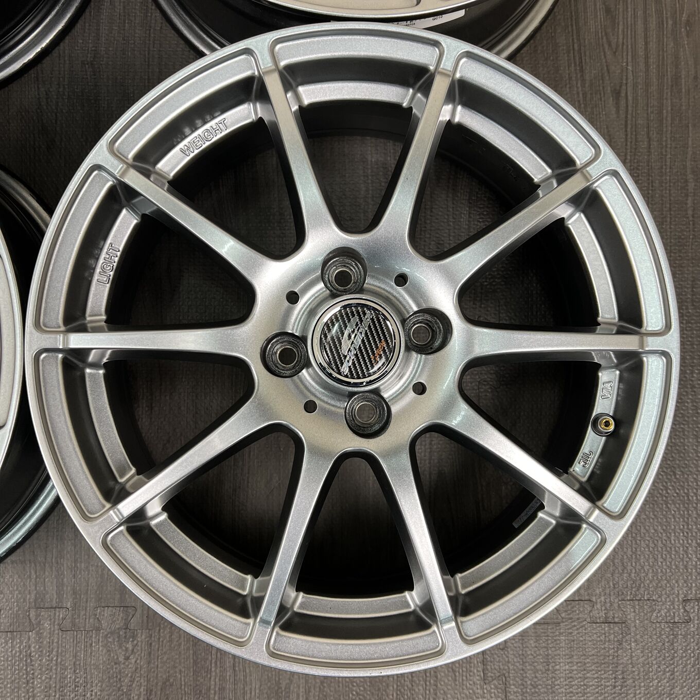 Goodyear SCHNEIDER STAG 205/60 R16, фото 3