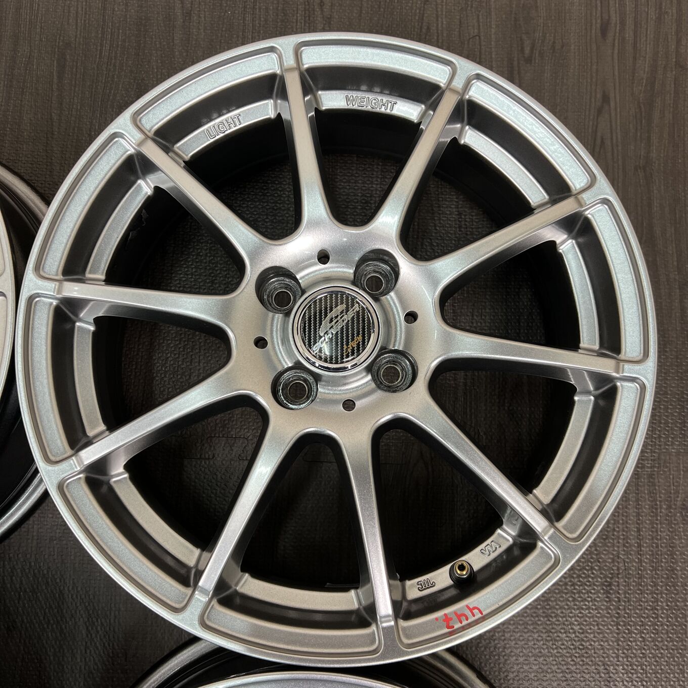 Goodyear SCHNEIDER STAG 205/60 R16, фото 5